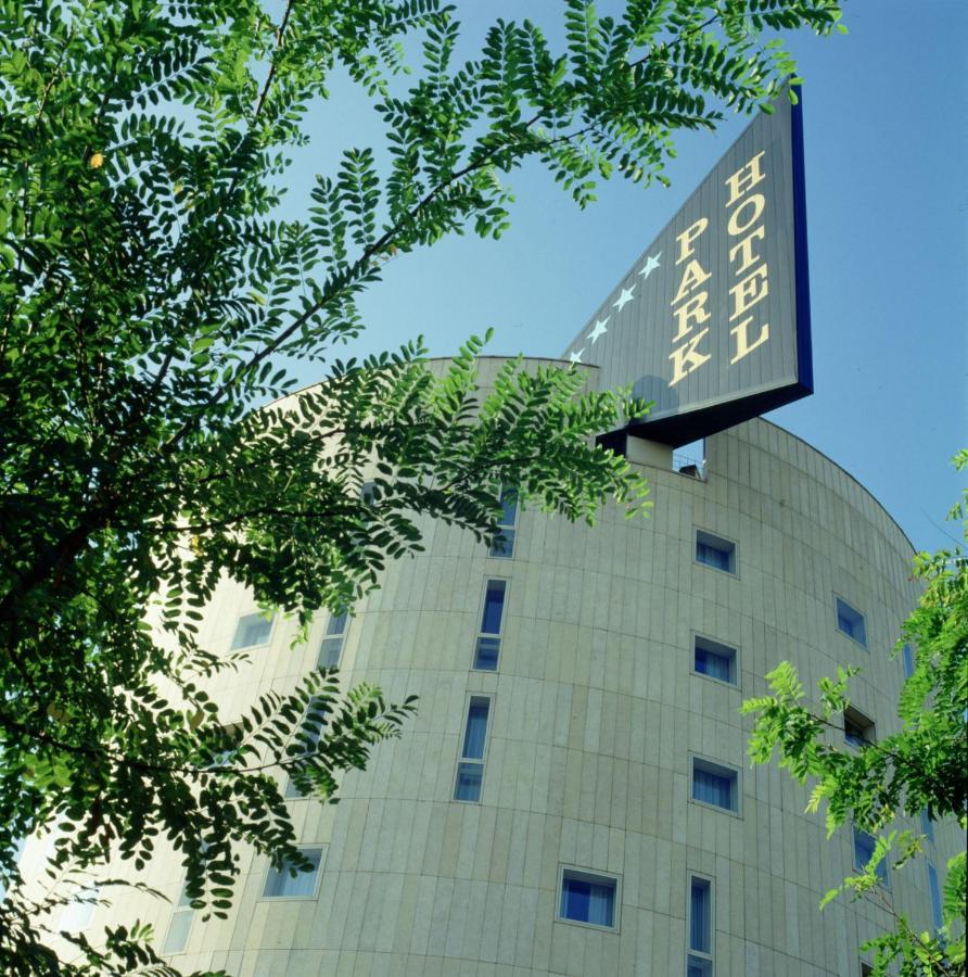 Perugia Park Hotel Esterno foto