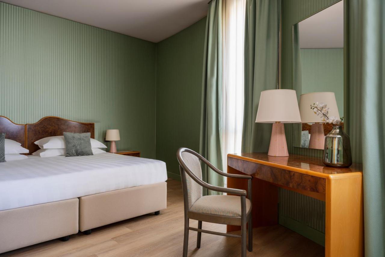 Perugia Park Hotel Esterno foto