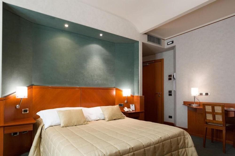 Perugia Park Hotel Esterno foto