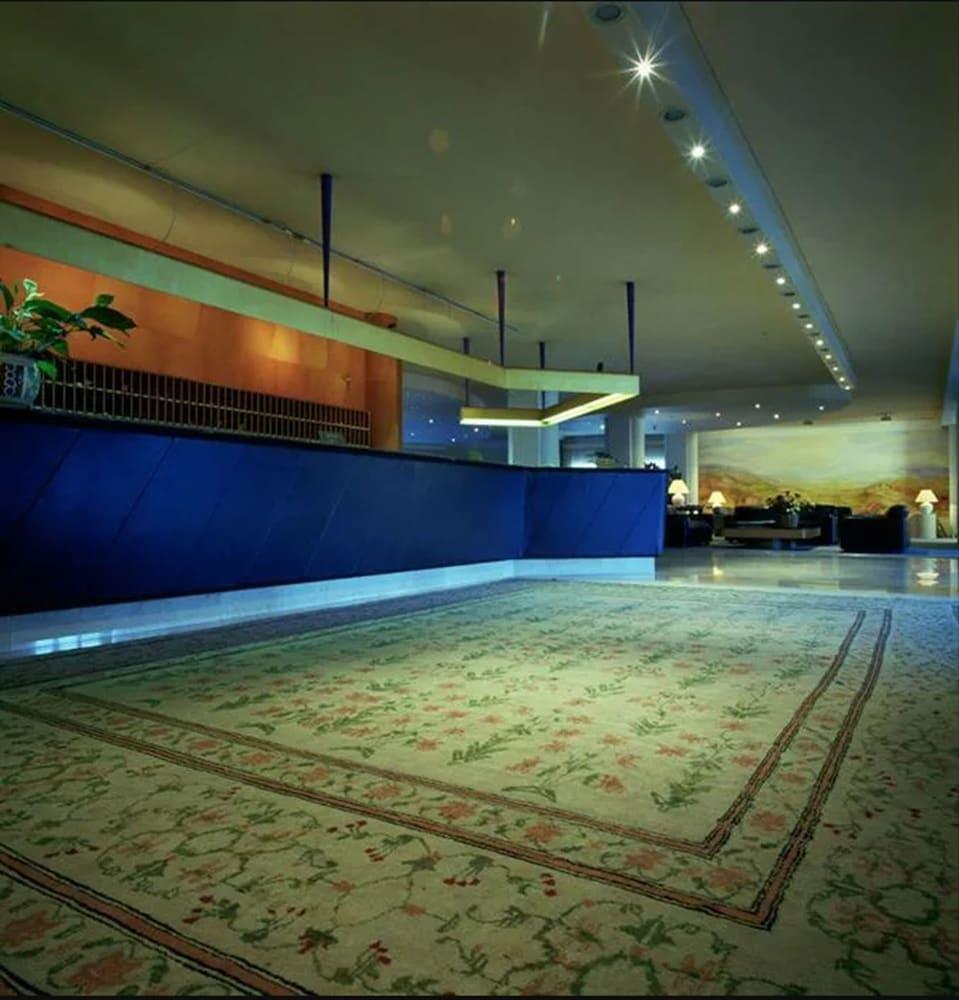 Perugia Park Hotel Esterno foto
