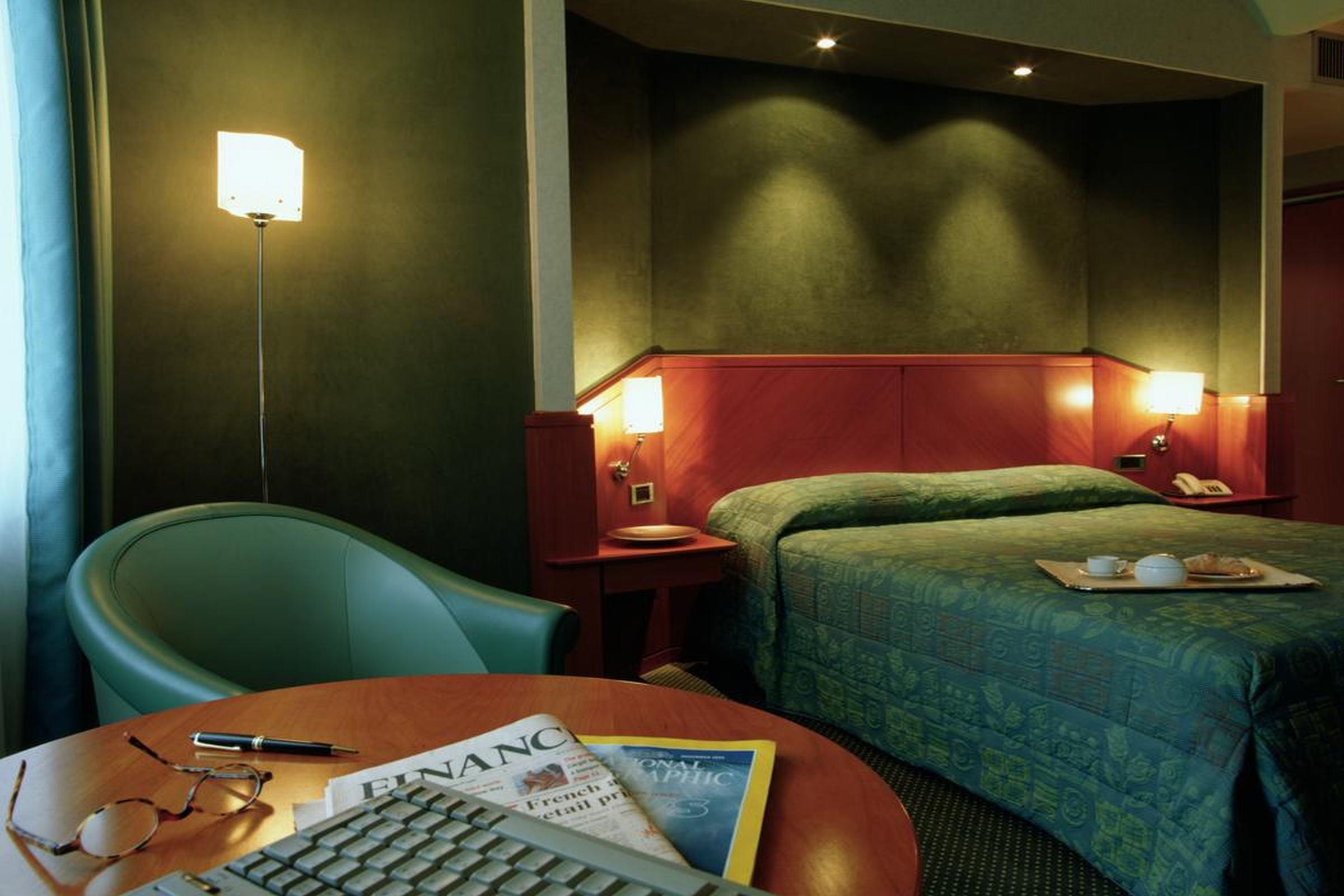 Perugia Park Hotel Esterno foto