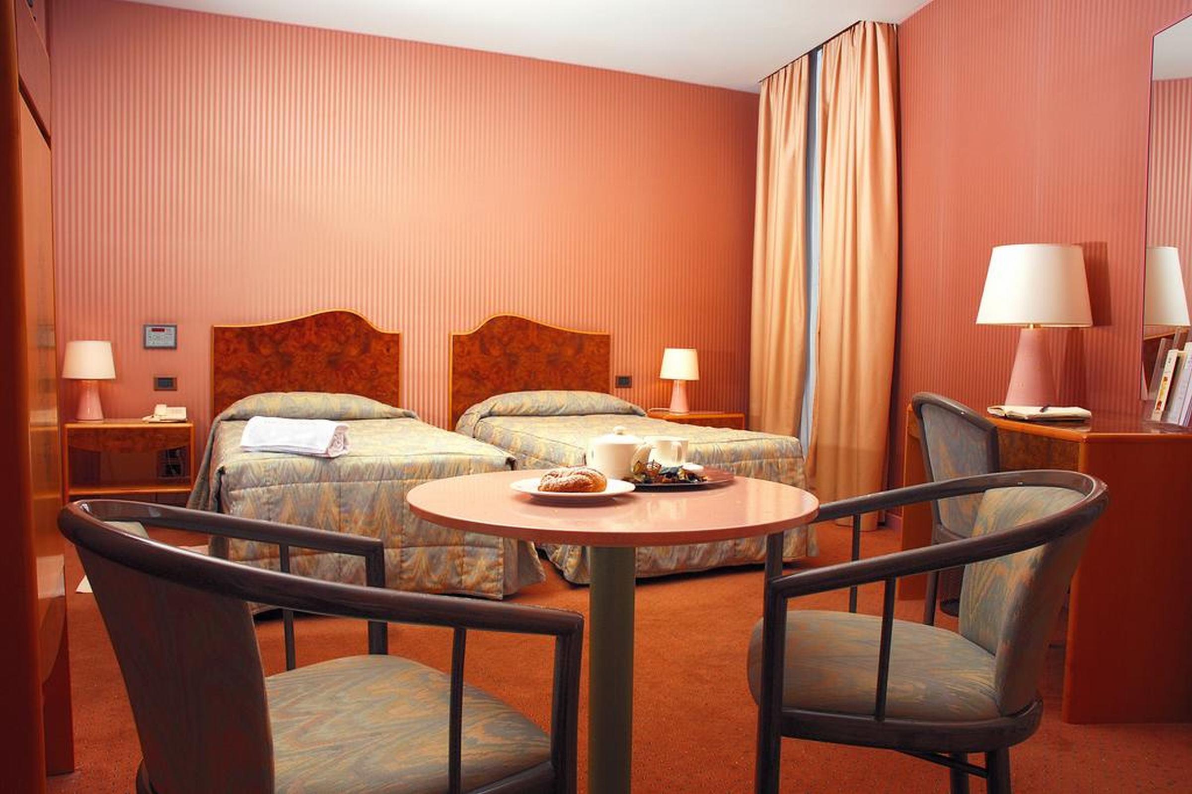Perugia Park Hotel Esterno foto