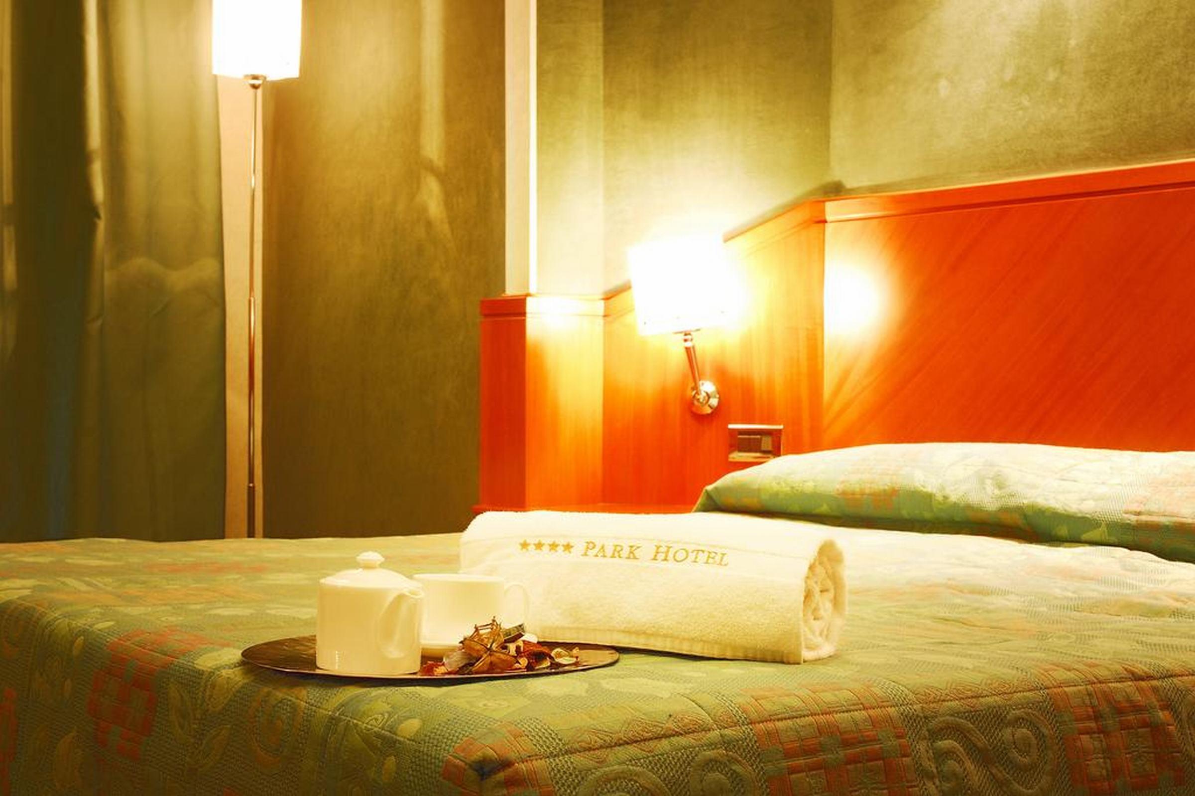 Perugia Park Hotel Esterno foto
