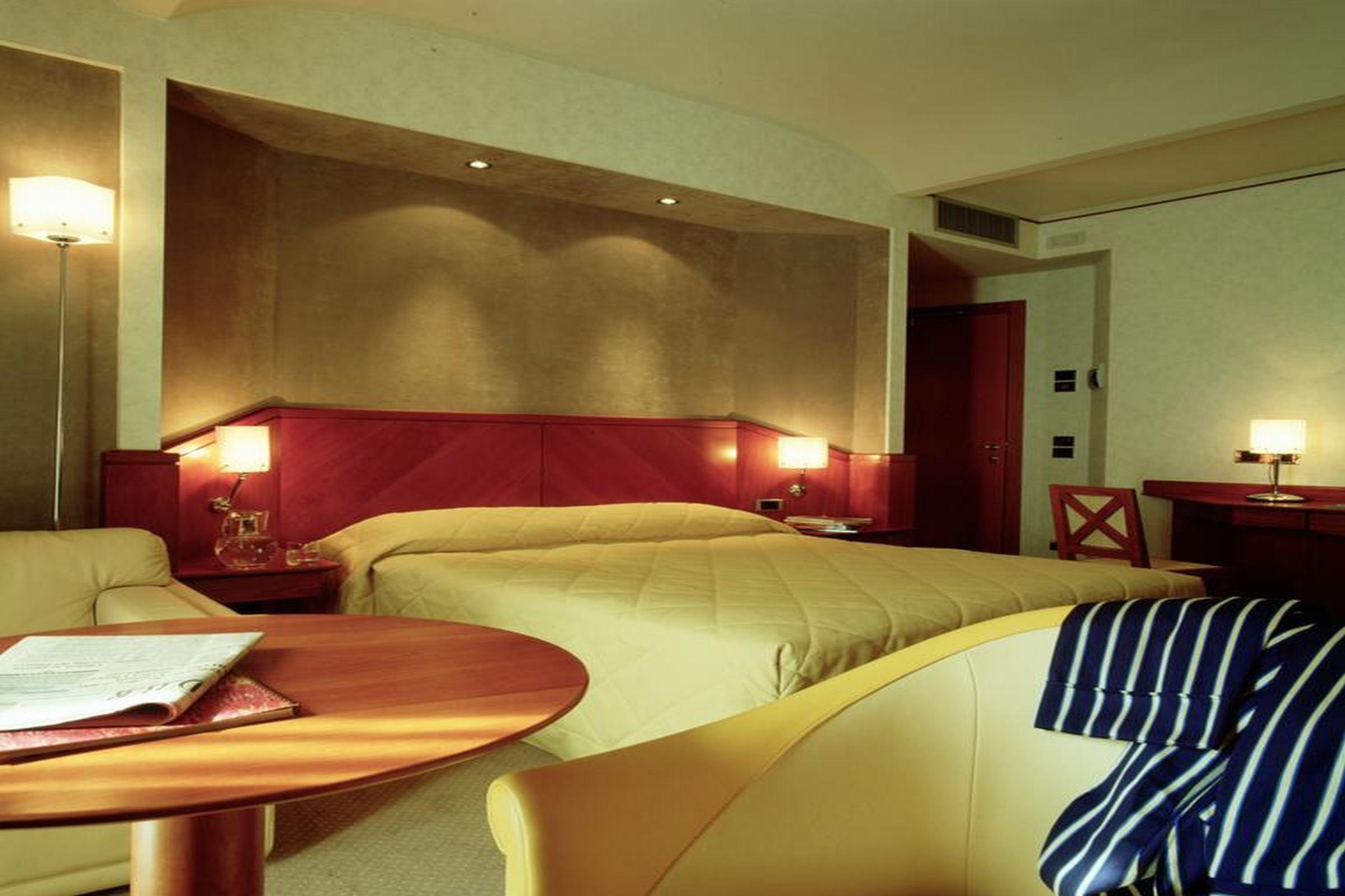 Perugia Park Hotel Esterno foto