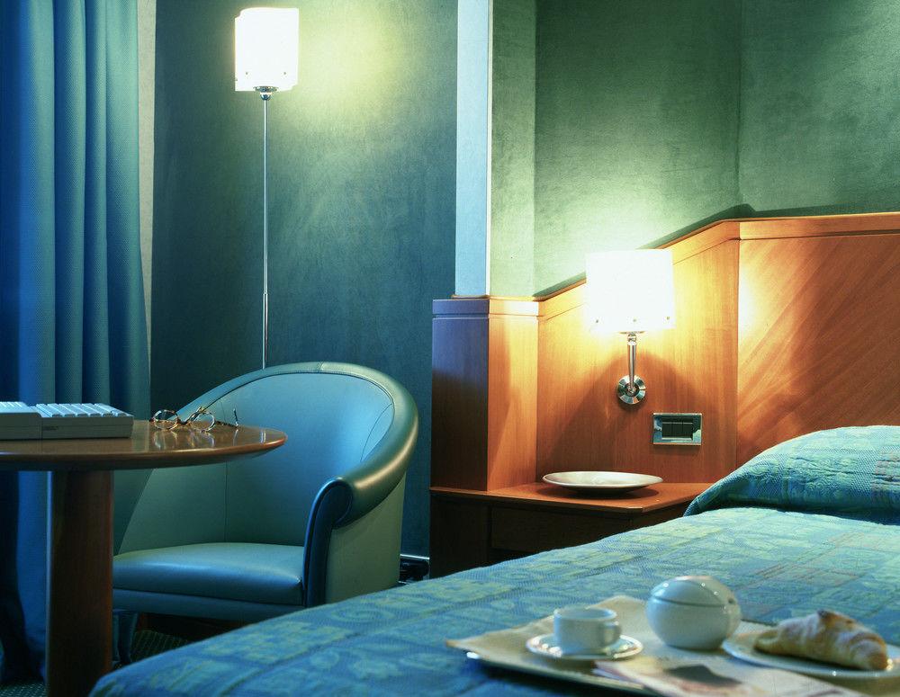 Perugia Park Hotel Esterno foto