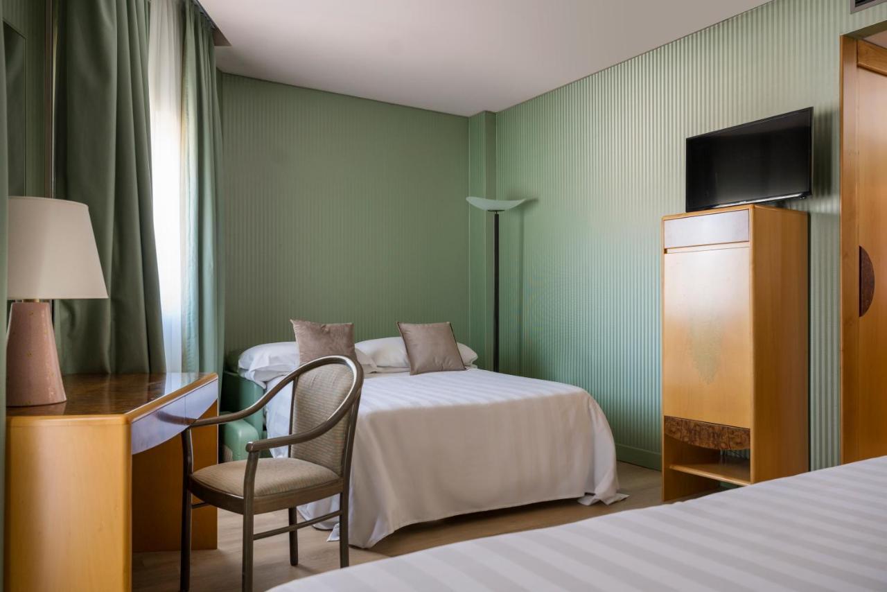 Perugia Park Hotel Esterno foto