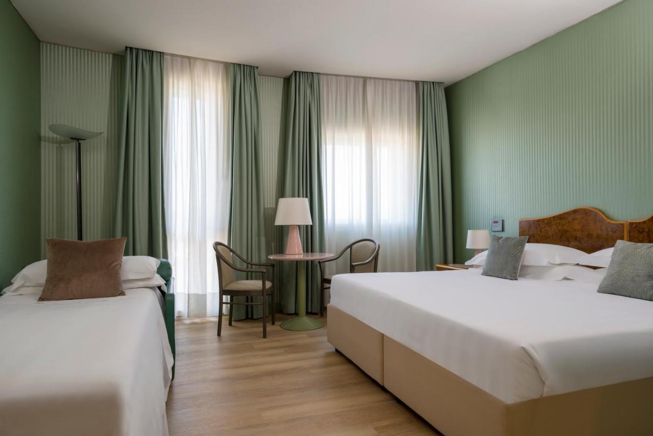Perugia Park Hotel Esterno foto
