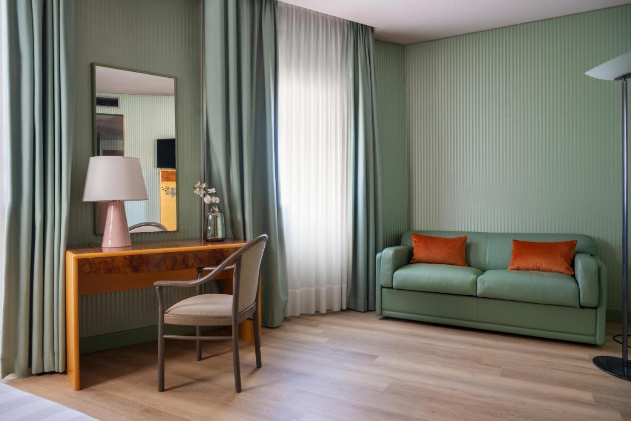 Perugia Park Hotel Esterno foto
